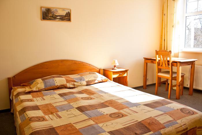Hotel Skanste Riga Esterno foto